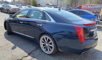 2013 Cadillac XTS full