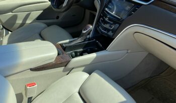 2013 Cadillac XTS full