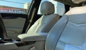 2013 Cadillac XTS full