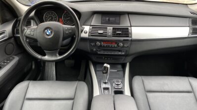 2012 BMW X5