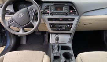 2015 Hyundai Sonata full