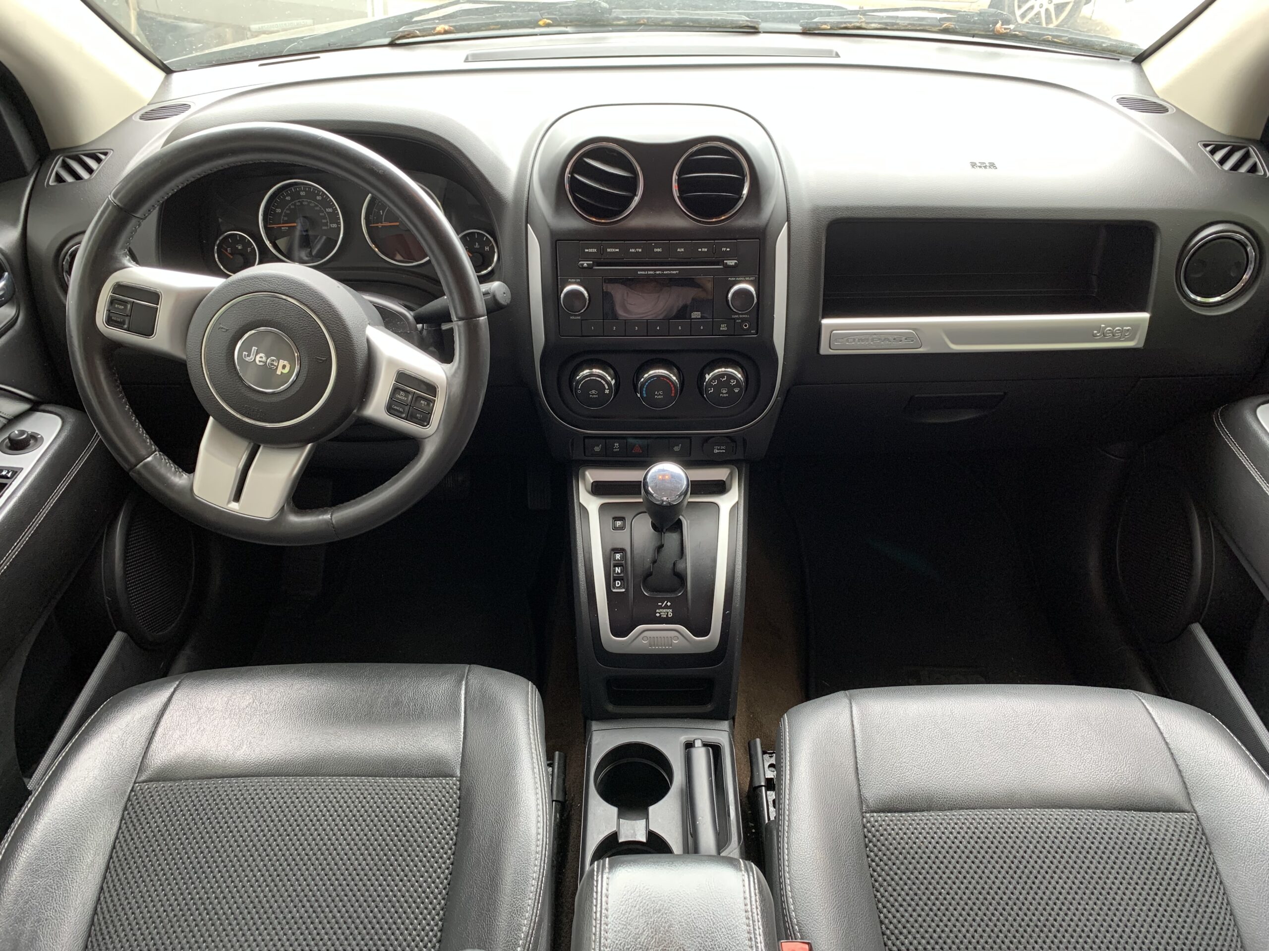 2015 Jeep Compass – connect2autos.com