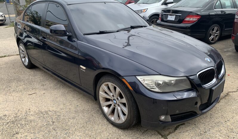 2010 BMW 3 Series 328XI full