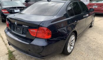 2010 BMW 3 Series 328XI full