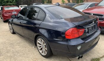 2010 BMW 3 Series 328XI full