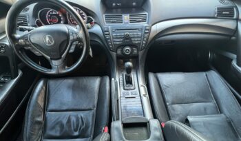 2012 Acura TL full